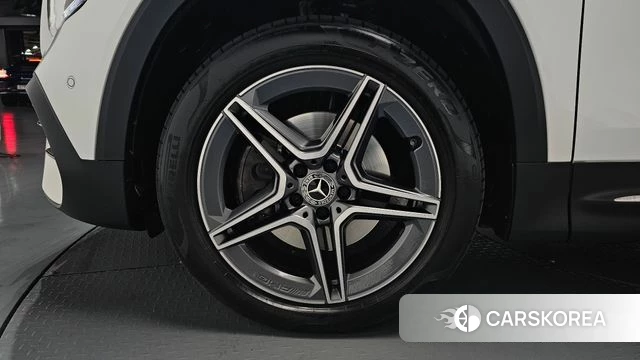 Mercedes-Benz GLB-Class X247 id 4186203 из Кореи 28