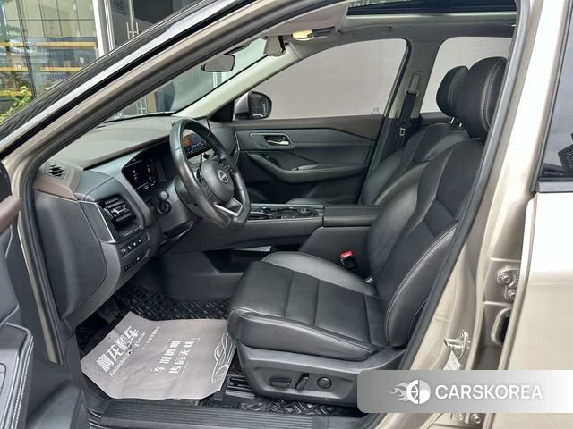Nissan Qijun id 4263905 из Китая 17
