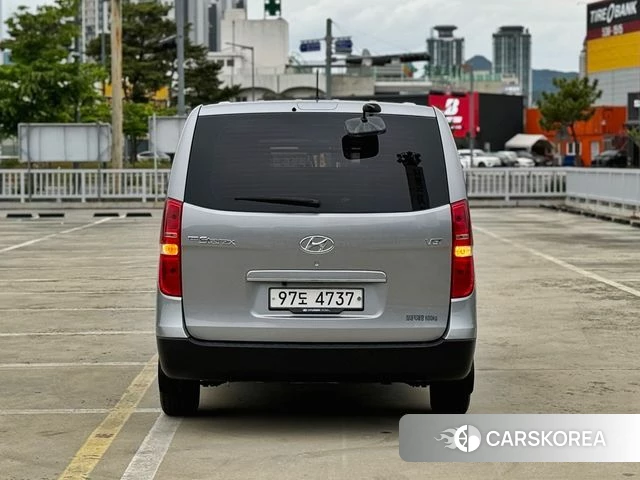 Hyundai The New Grand Starex id 4311065 из Кореи 15