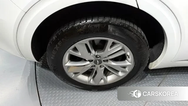 Genesis GV70 id 3373782 из Кореи 15