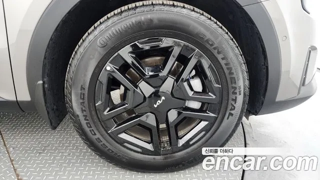 Kia The New Sorento 4th Generation id 2862401 из Кореи 15