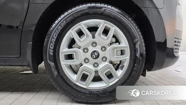 Hyundai Staria id 3400051 из Кореи 15