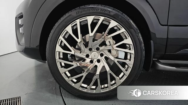 Kia Mohave Master id 4894083 из Кореи 15