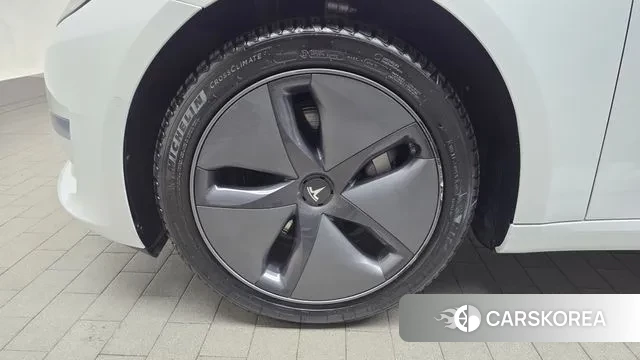 Tesla Model 3 id 3765970 из Кореи 15