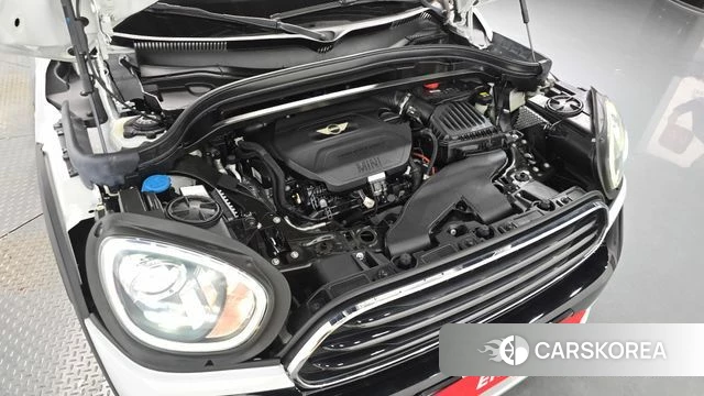 Mini Cooper D Countryman id 4483389 из Кореи 28