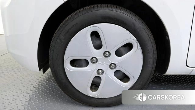 Kia The New Ray id 4389274 из Кореи 15