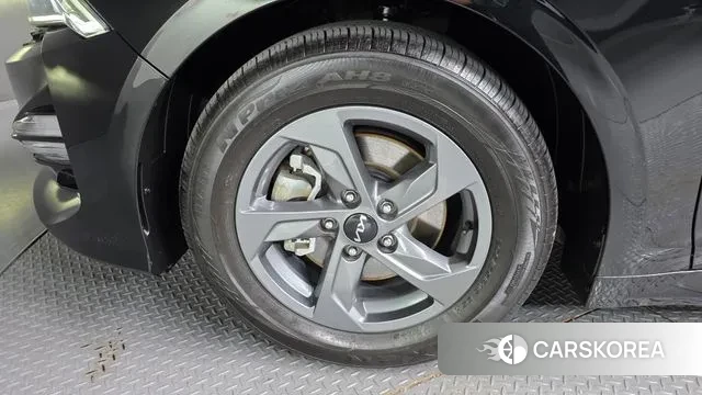 Kia K5 3rd generation id 3322243 из Кореи 15