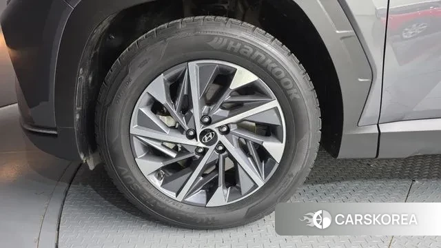 Hyundai Tucson (NX4) id 3438473 из Кореи 15