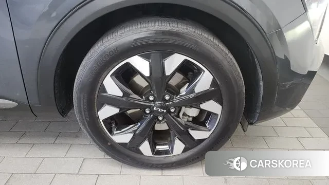 Kia Sportage 5th Generation id 3384601 из Кореи 15