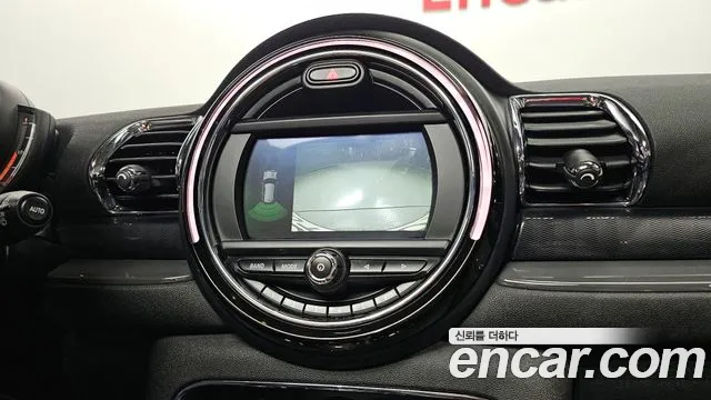 Mini Cooper Clubman id 2791512 из Кореи 15