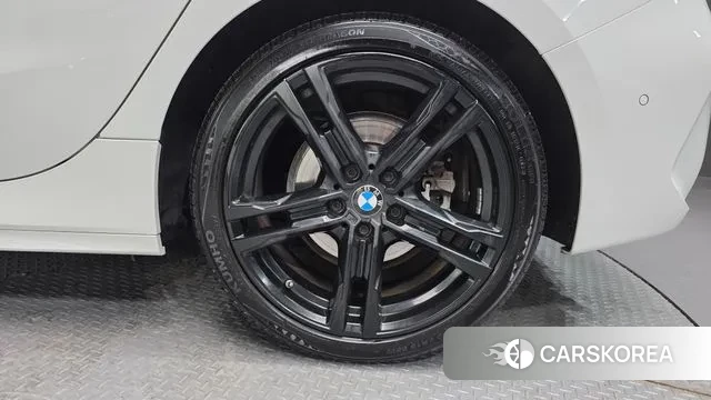 BMW 1 Series (F40) id 3660493 из Кореи 15