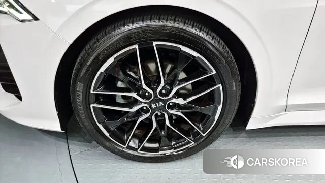 Kia K5 3rd generation id 3023834 из Кореи 15