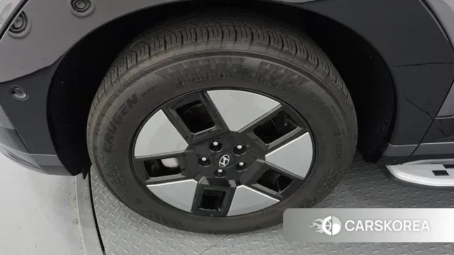 Hyundai Santa Fe (MX5) id 3256629 из Кореи 15