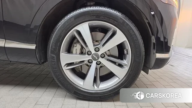 Genesis GV80 id 3777866 из Кореи 15