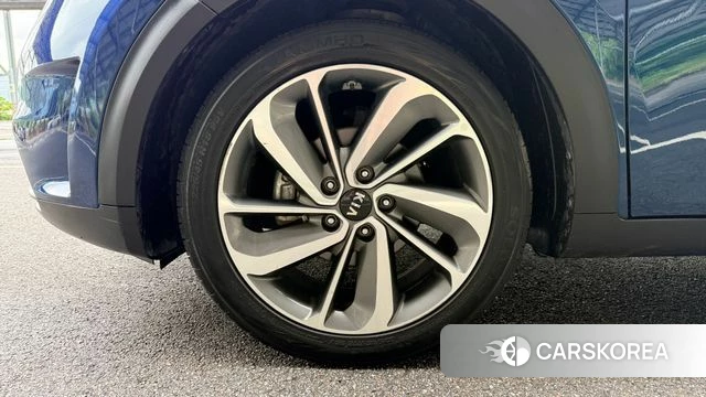 Kia Niro id 4531027 из Кореи 15