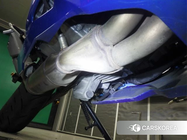 Kawasaki ZX-4R SE id 3949155 из Японии 27