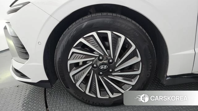 Hyundai Sonata D Edge Hybrid (DN8) id 4494246 из Кореи 30