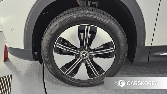 Mercedes-Benz EQB X243 id 3295047 из Кореи 15