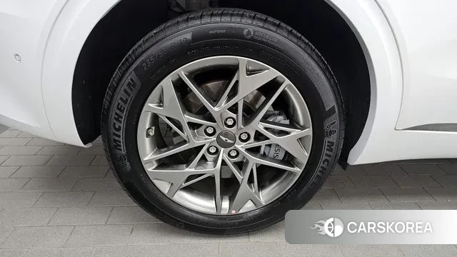 Genesis GV70 id 3327720 из Кореи 15