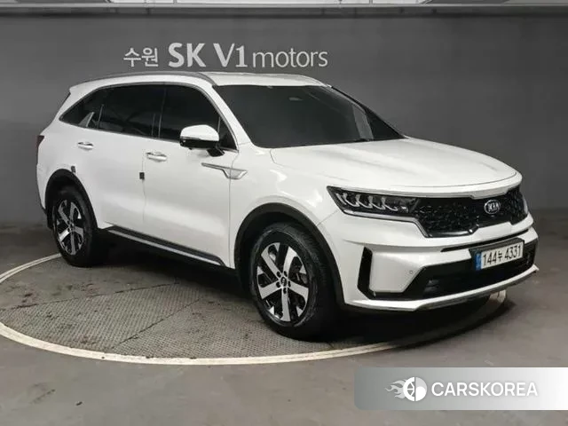 Kia Sorento 4th Generation id 3483871 из Кореи 15