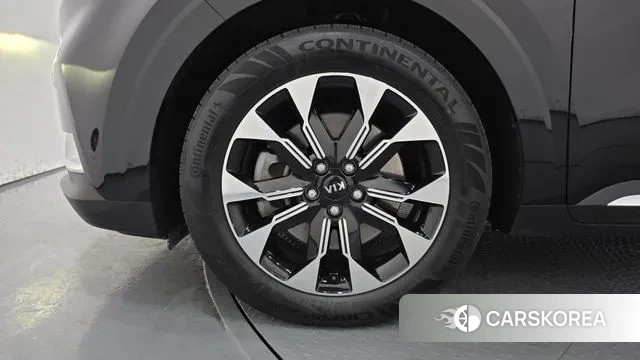 Kia Carnival 4th generation id 3504021 из Кореи 15