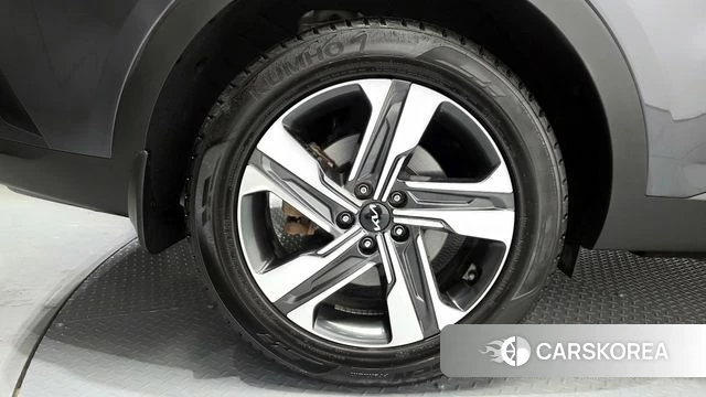 Kia Sorento 4th Generation id 4309434 из Кореи 34
