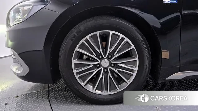 Hyundai Grandeur IG Hybrid id 2962031 из Кореи 15