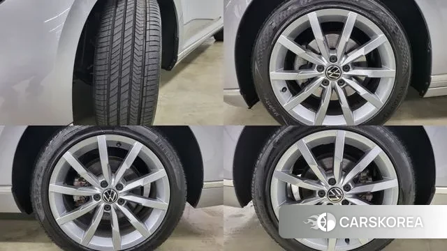 Volkswagen Passat GT (B8) id 3546293 из Кореи 15