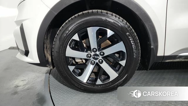Kia Sorento 4th Generation id 4603431 из Кореи 33