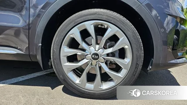 Kia Sorento 4th Generation id 3038809 из Кореи 15