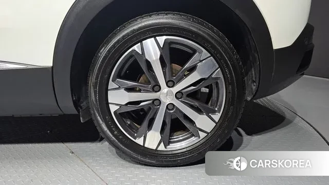 Peugeot 3008 second generation id 3009437 из Кореи 15