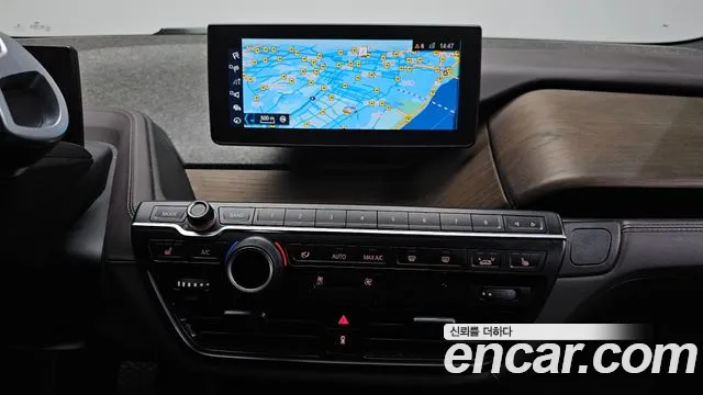 BMW i3 id 2653699 из Кореи 15