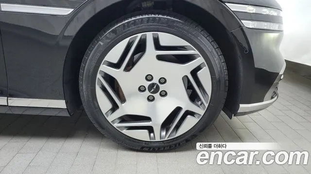 Genesis G90 (RS4) id 2788510 из Кореи 15