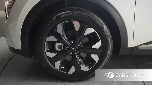 Kia Sportage 5th Generation id 4433549 из Кореи 27