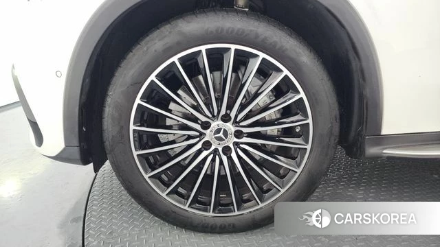Mercedes-Benz GLC-Class X254 id 4560217 из Кореи 15