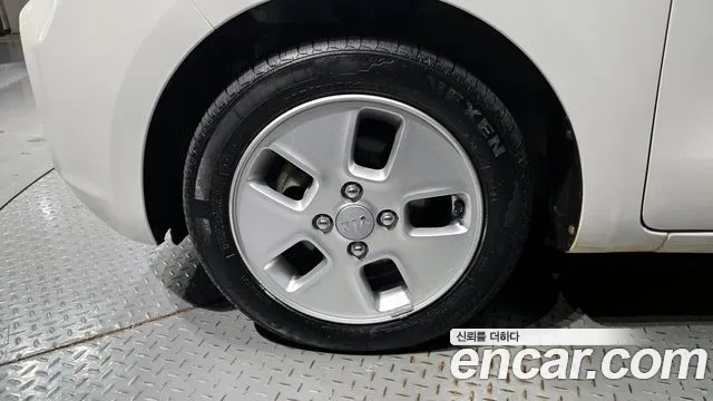 Kia The New Ray id 2700769 из Кореи 15