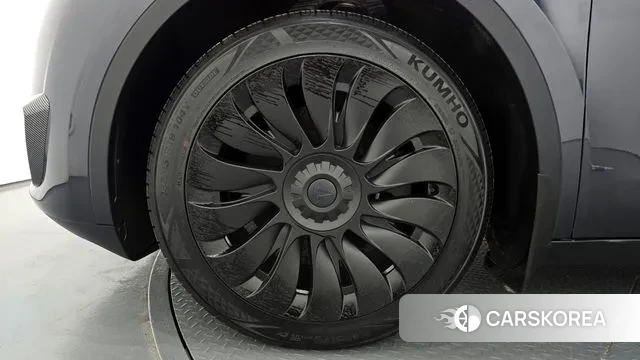 Tesla Model Y id 3377192 из Кореи 15