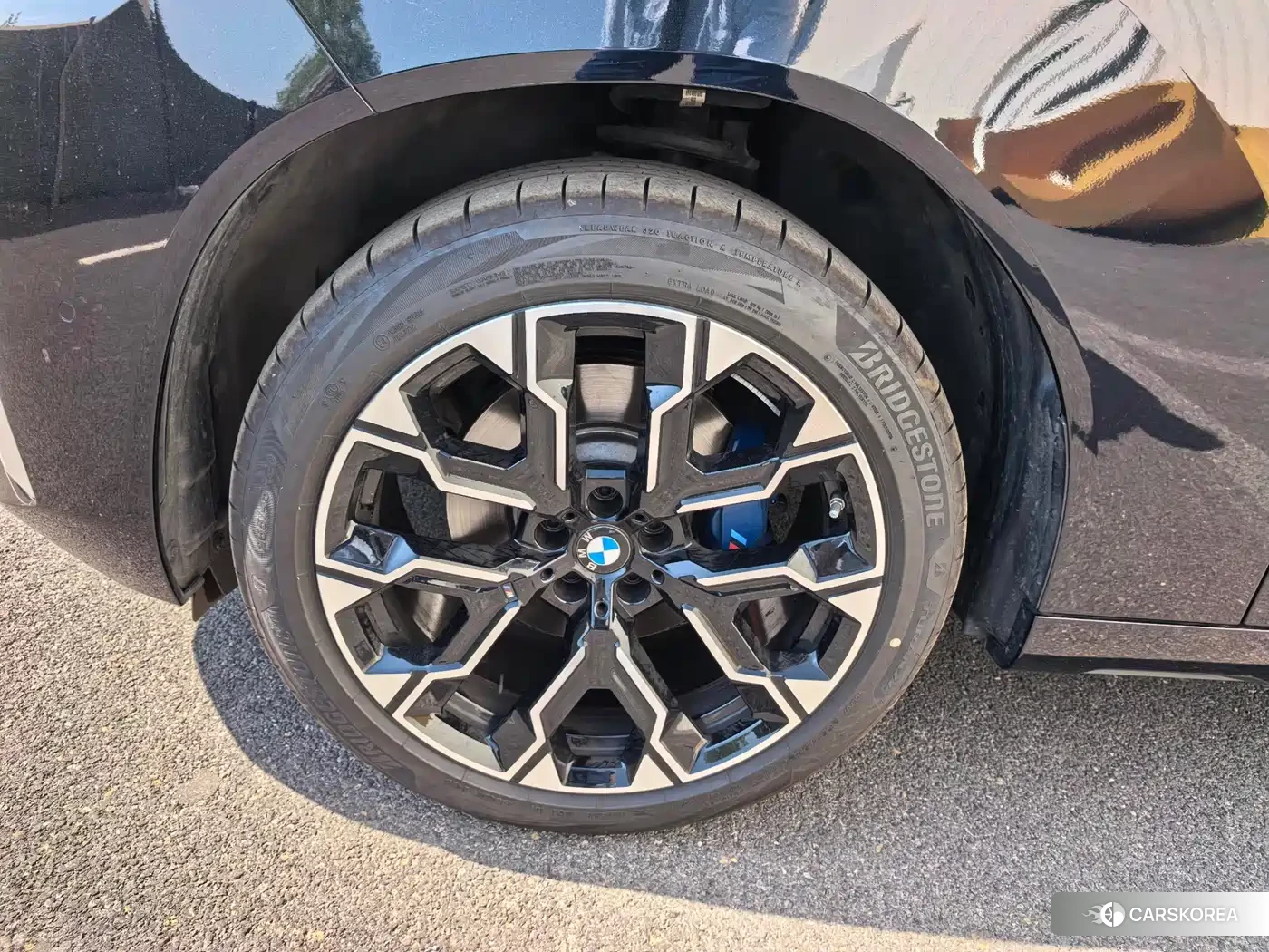 BMW X3 id 4547448 из Китая 8