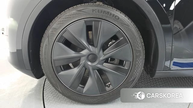 Tesla Model Y id 4493835 из Кореи 25