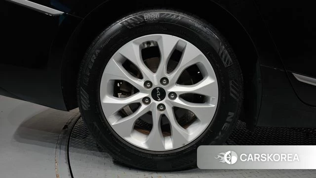 Kia K8 id 4775265 из Кореи 15