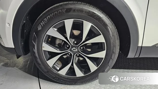 Renault Korea (Samsung) XM3 id 3416316 из Кореи 15