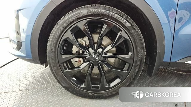 Kia Sorento 4th Generation id 4881944 из Кореи 28