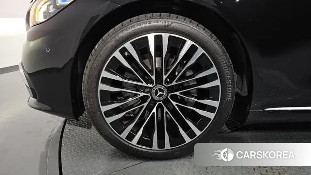 Mercedes-Benz S-Class W223 id 3289556 из Кореи 15