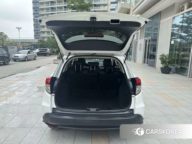 Honda Binzhi id 4277417 из Китая 18