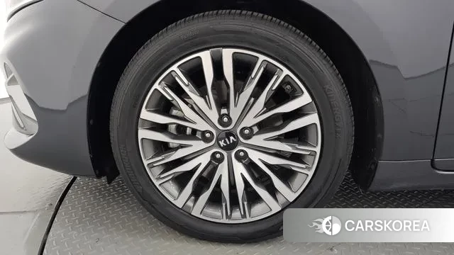 Kia K7 Premier id 2999981 из Кореи 15