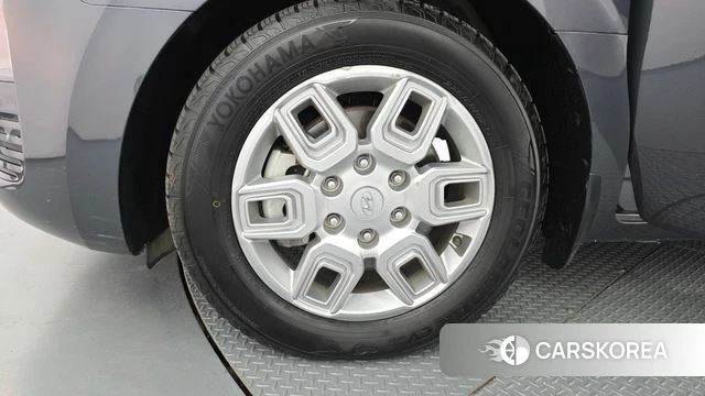Hyundai Staria id 4445037 из Кореи 15