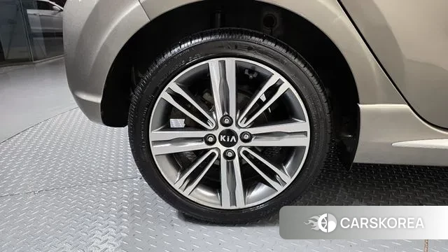 Kia All New Morning (JA) id 3363026 из Кореи 15