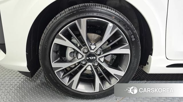 Kia Morning Urban (JA) id 4540720 из Кореи 25