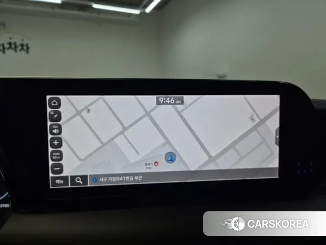 Hyundai The New Palisade id 2993687 из Кореи 13