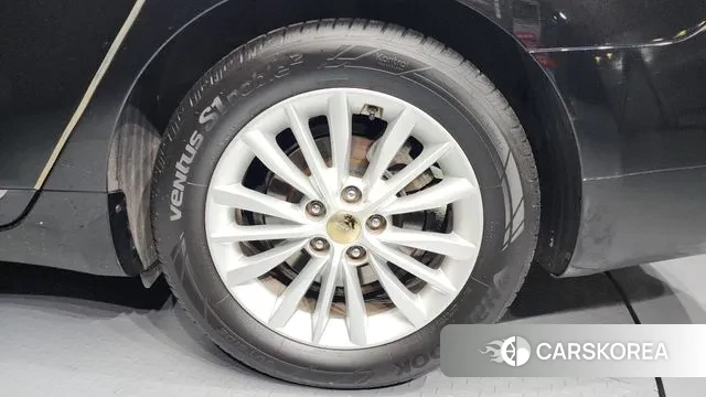 Kia K7 Premier id 3601576 из Кореи 15